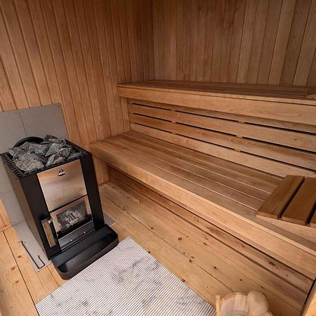 Holiday Home In Balatonendred 44893 Екстер'єр фото